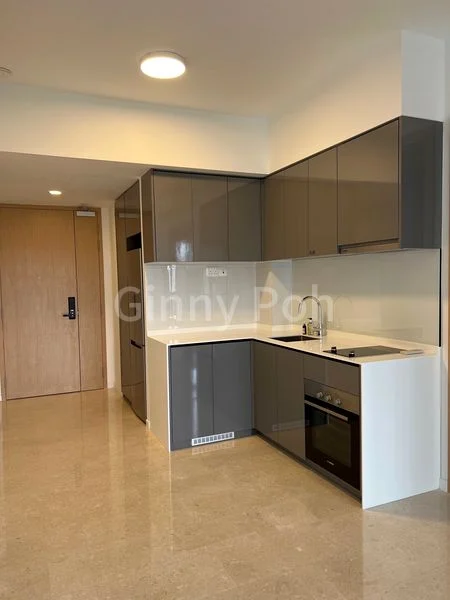1 Bed Condo for Sale in  The Tre Ver - Image 7