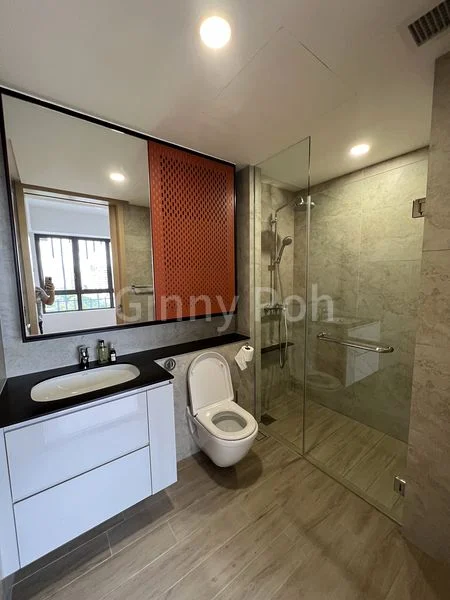 1 Bed Condo for Sale in  The Tre Ver - Image 6