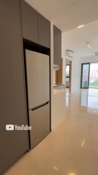 1 Bed Condo for Sale in  The Tre Ver - Image 10