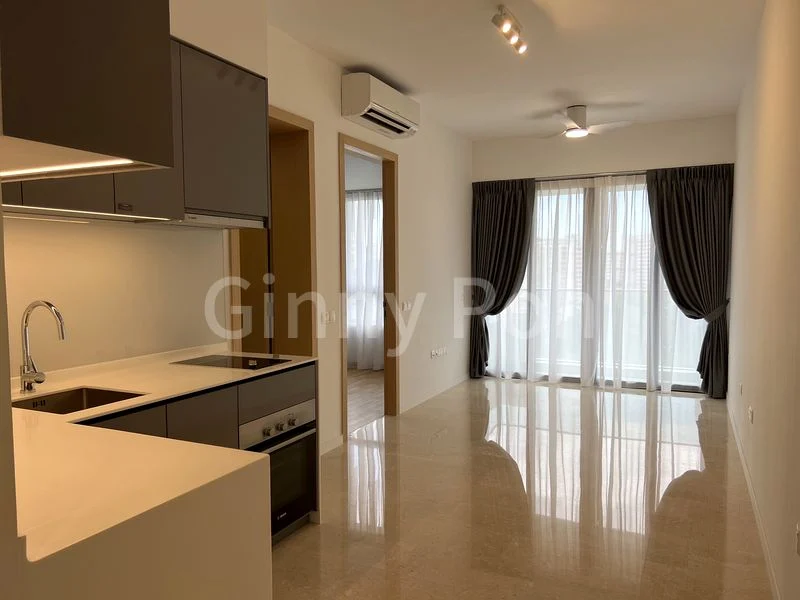 1 Bed Condo for Sale in  The Tre Ver - Image 2