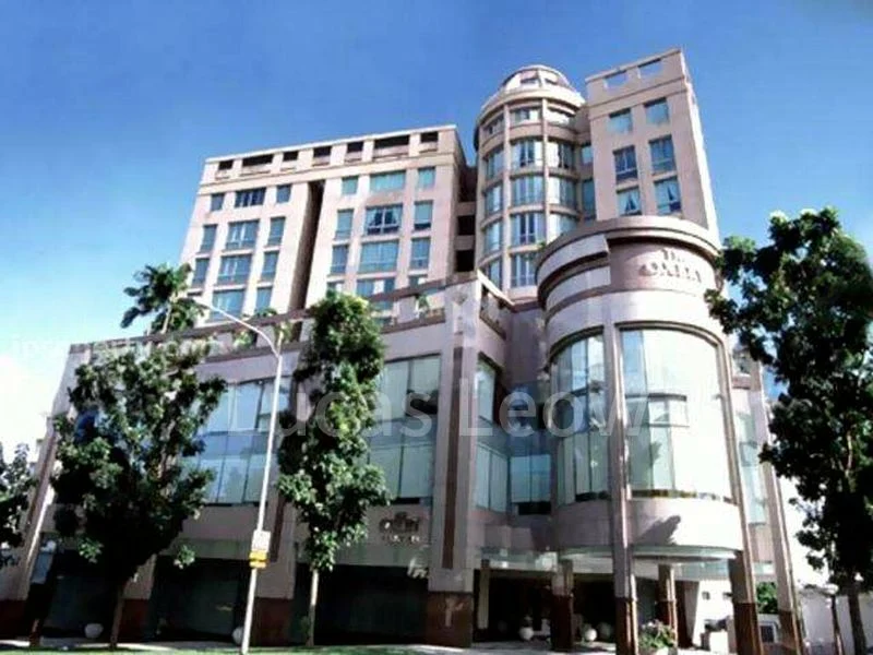 Office for Rent: The Oxley - Image 3