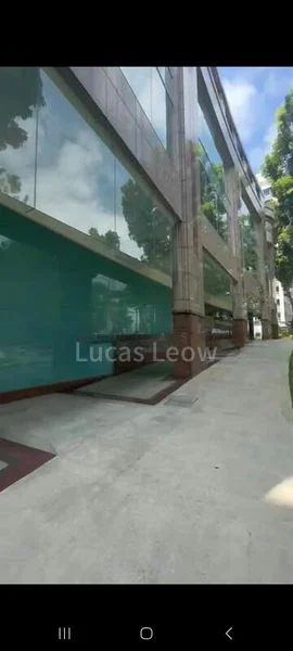 Office for Rent: The Oxley - Image 2