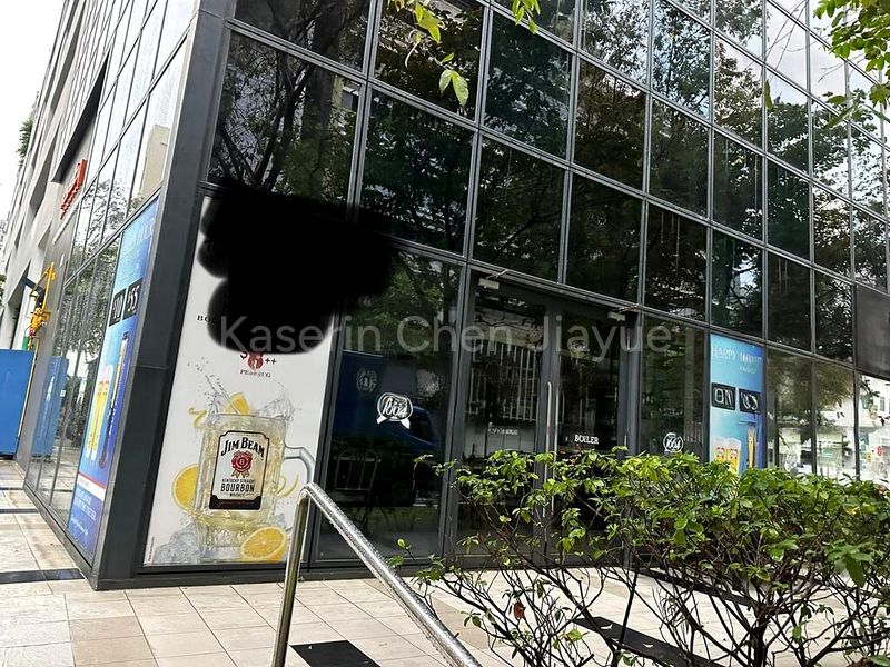 Light Industrial (B1) for Rent: Novelty BizCentre - Image 1