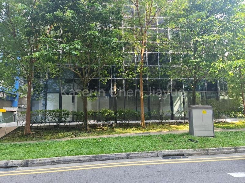 Light Industrial (B1) for Rent: Novelty BizCentre - Image 5