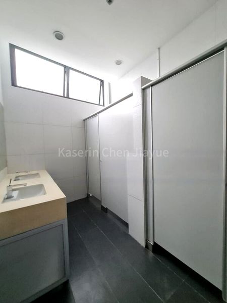 Light Industrial (B1) for Rent: Novelty BizCentre - Image 4