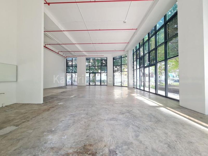 Light Industrial (B1) for Rent: Novelty BizCentre - Image 6