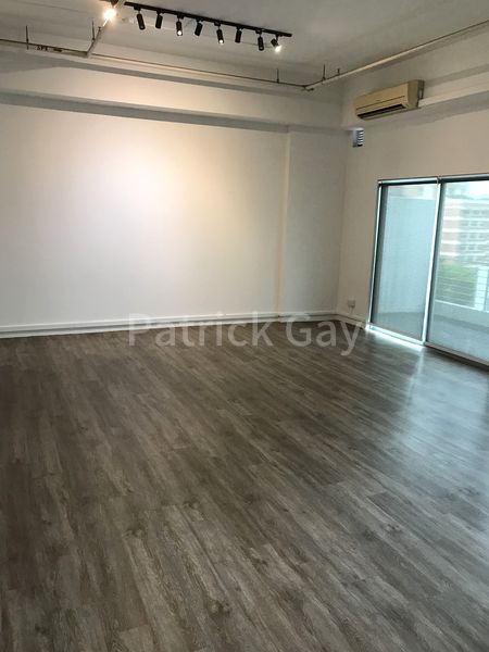 Light Industrial (B1) for Rent in The Alexcier - Image 1