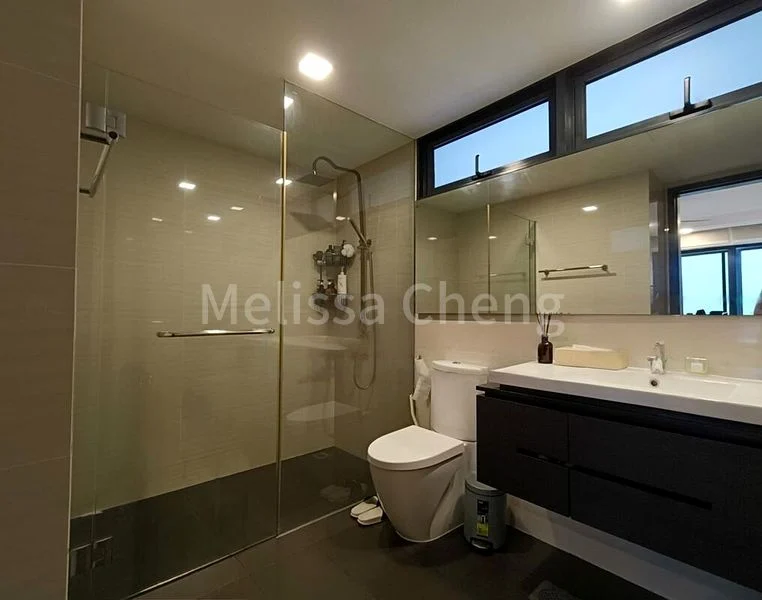 Master Room (Condo) for Rent in Riverparc Residence - Image 2
