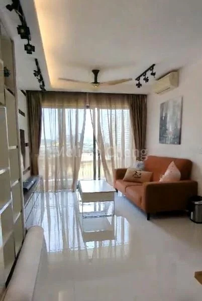 Master Room (Condo) for Rent in Riverparc Residence - Image 3