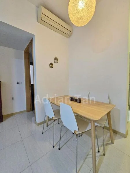 2 Bed Condo for Rent in  Terrasse - Image 2