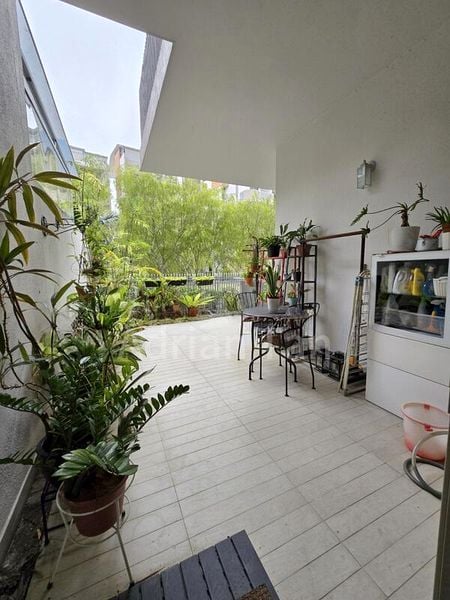2 Bed Condo for Rent in  Terrasse - Image 3