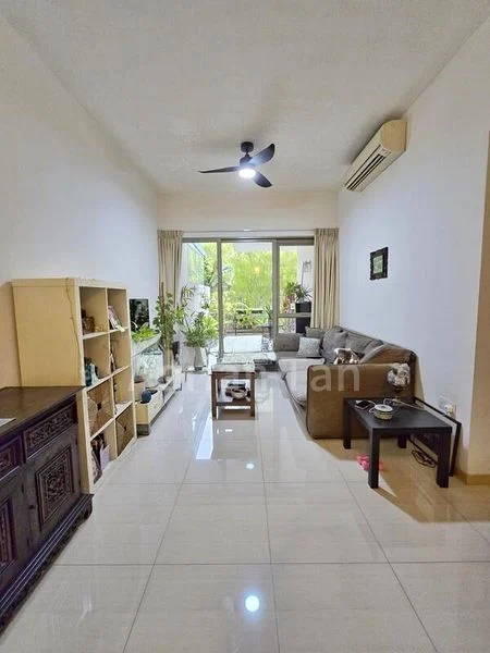 2 Bed Condo for Rent in  Terrasse - Image 1
