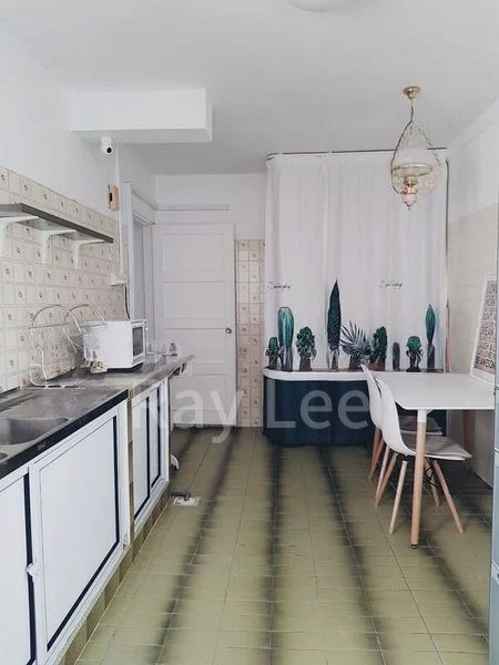 Common Room (Condo) for Rent in  People's Park Centre - Image 8