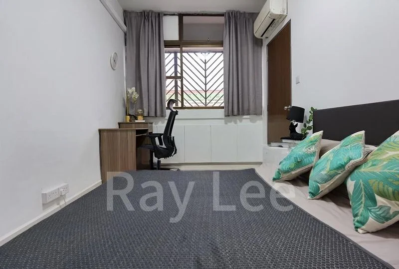 Common Room (Condo) for Rent in  People's Park Centre - Image 5