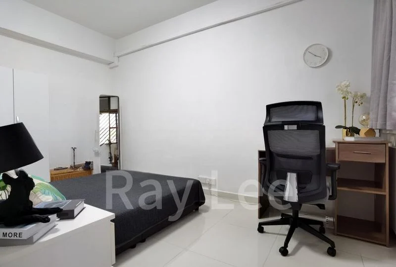 Common Room (Condo) for Rent in  People's Park Centre - Image 4