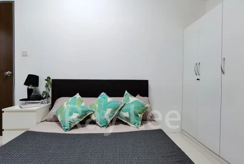 Common Room (Condo) for Rent in  People's Park Centre - Image 3