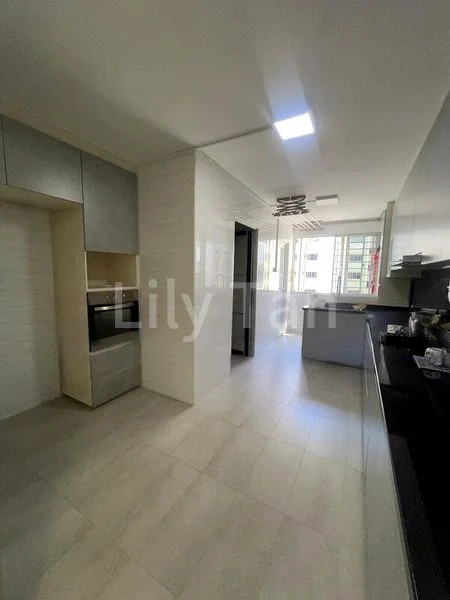4 Room (4A) HDB for Rent in  273 Bangkit Road - Image 3