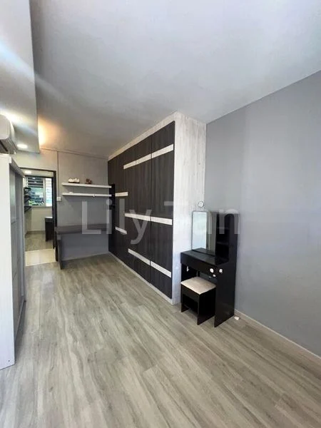 4 Room (4A) HDB for Rent in  273 Bangkit Road - Image 8