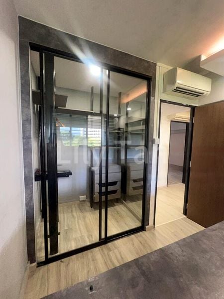 4 Room (4A) HDB for Rent in  273 Bangkit Road - Image 5