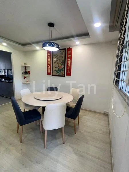 4 Room (4A) HDB for Rent in  273 Bangkit Road - Image 18