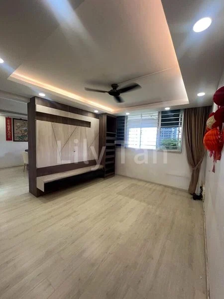 4 Room (4A) HDB for Rent in  273 Bangkit Road - Image 14