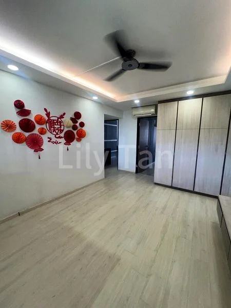 4 Room (4A) HDB for Rent in  273 Bangkit Road - Image 12