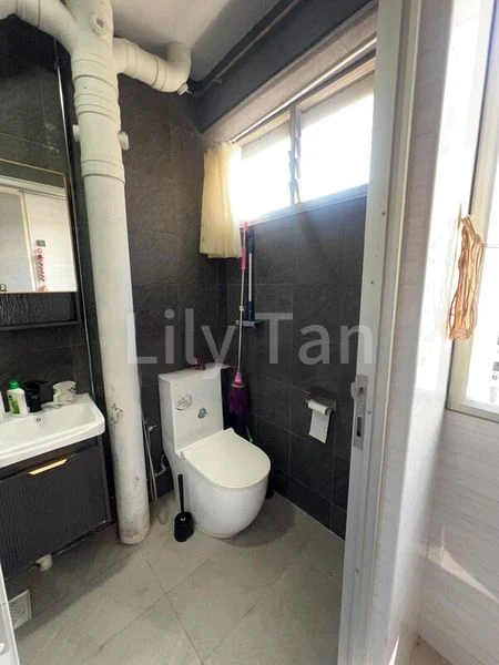 4 Room (4A) HDB for Rent in  273 Bangkit Road - Image 17