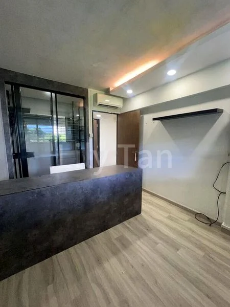 4 Room (4A) HDB for Rent in  273 Bangkit Road - Image 7