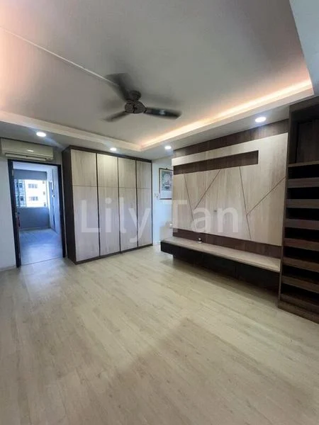 4 Room (4A) HDB for Rent in  273 Bangkit Road - Image 13