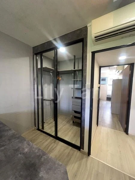 4 Room (4A) HDB for Rent in  273 Bangkit Road - Image 6