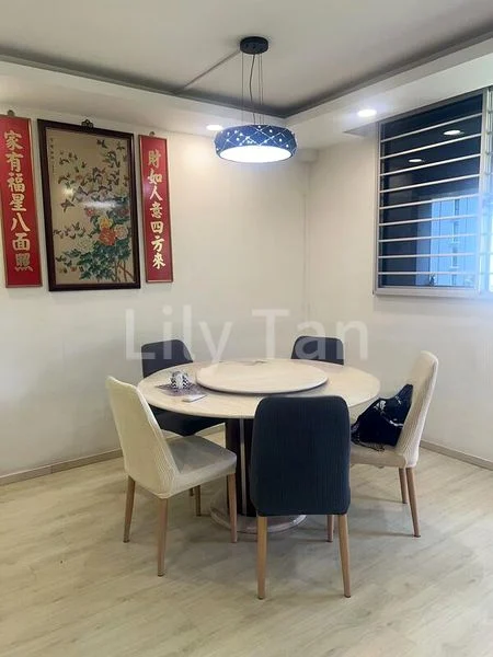 4 Room (4A) HDB for Rent in  273 Bangkit Road - Image 15
