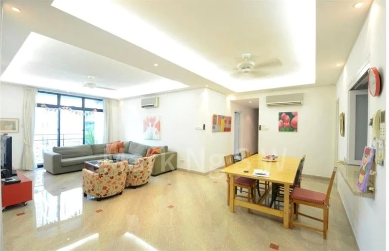 5 Bed (Condo) for Rent in  Spring Grove - Image 2