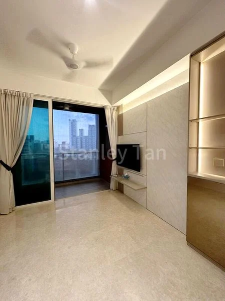 1 Bed Condo for Sale in  Principal Garden - Image 2