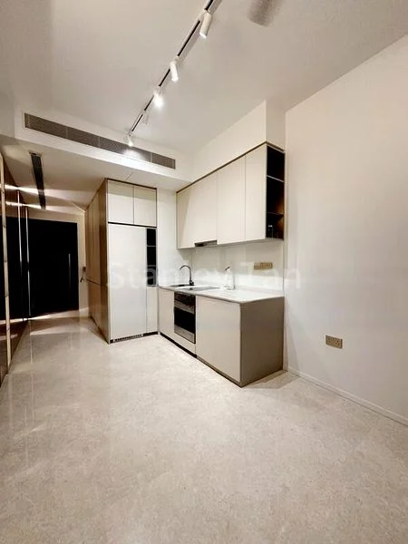 1 Bed Condo for Sale in  Principal Garden - Image 1