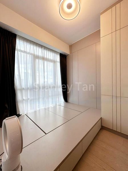 1 Bed Condo for Sale in  Principal Garden - Image 5