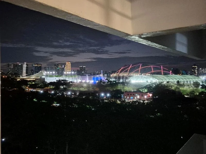 Common Room (HDB) for Rent in  11 Jalan Batu - Image 6