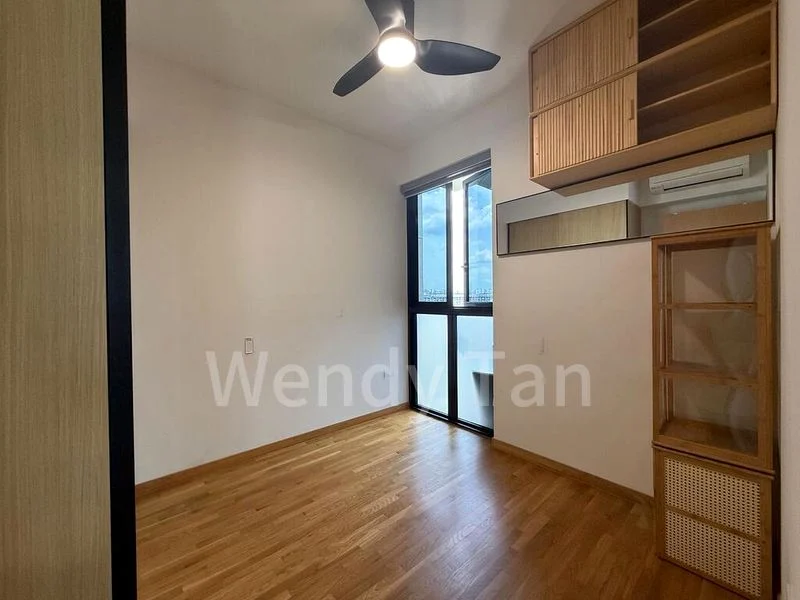 2 Bed Condo for Rent in  The Antares - Image 6