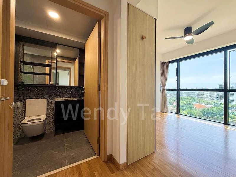 2 Bed Condo for Rent in  The Antares - Image 13