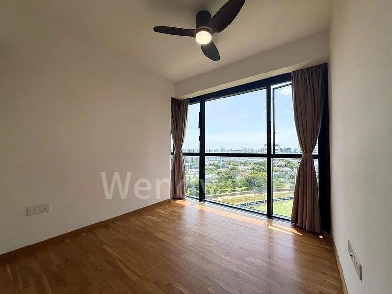 2 Bed Condo for Rent in  The Antares - Image 10