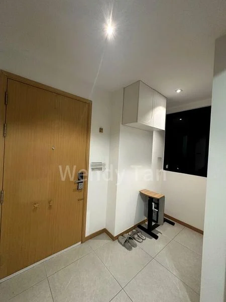 2 Bed Condo for Rent in  The Antares - Image 3