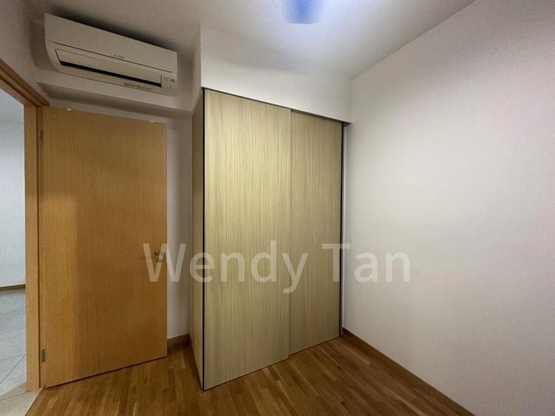 2 Bed Condo for Rent in  The Antares - Image 2