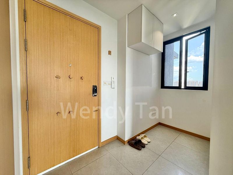 2 Bed Condo for Rent in  The Antares - Image 15