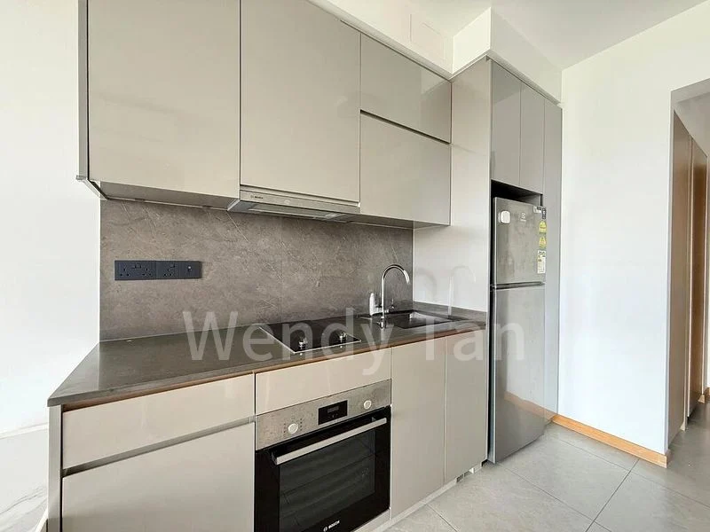 2 Bed Condo for Rent in  The Antares - Image 14