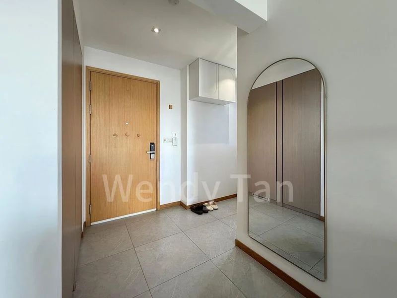 2 Bed Condo for Rent in  The Antares - Image 12