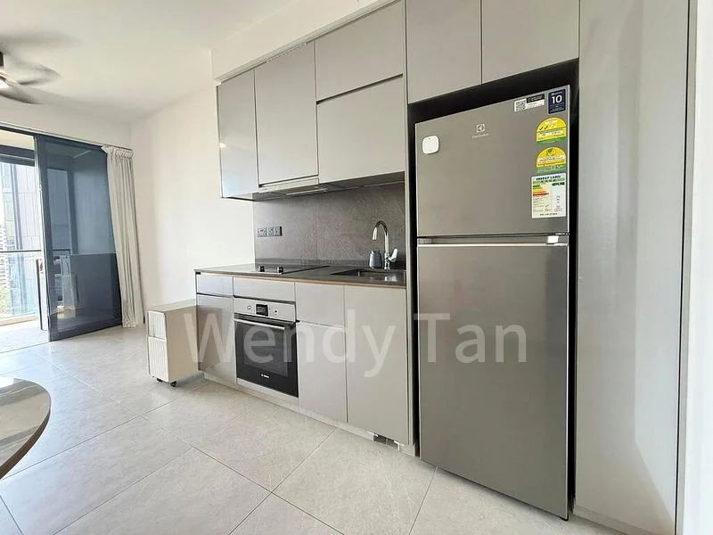 2 Bed Condo for Rent in  The Antares - Image 19