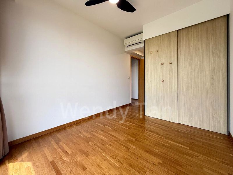 2 Bed Condo for Rent in  The Antares - Image 5