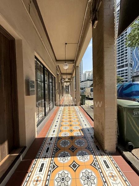 Shop / Shophouse for Rent: Lavender Street - Image 2