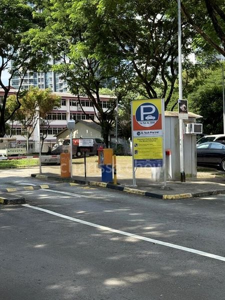 Shop / Shophouse for Rent: Lavender Street - Image 7