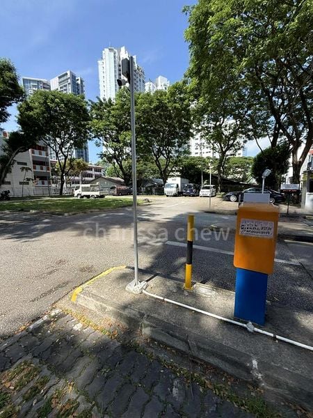 Shop / Shophouse for Rent: Lavender Street - Image 9