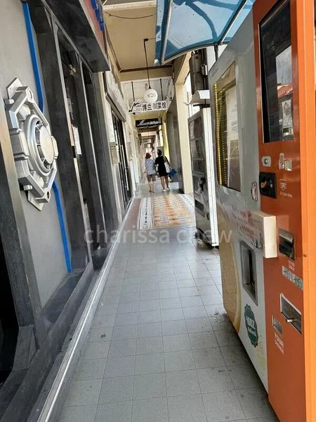 Shop / Shophouse for Rent: Lavender Street - Image 3